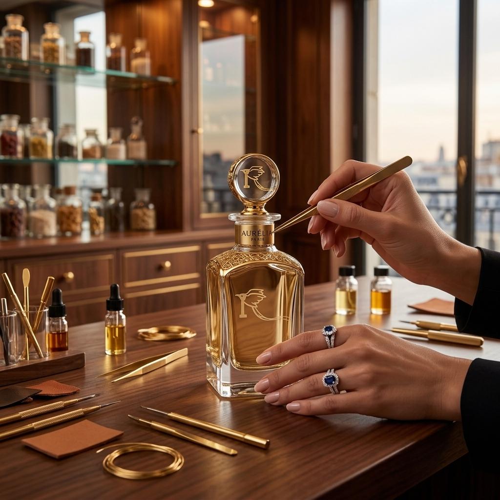 Understanding Fragrance Notes