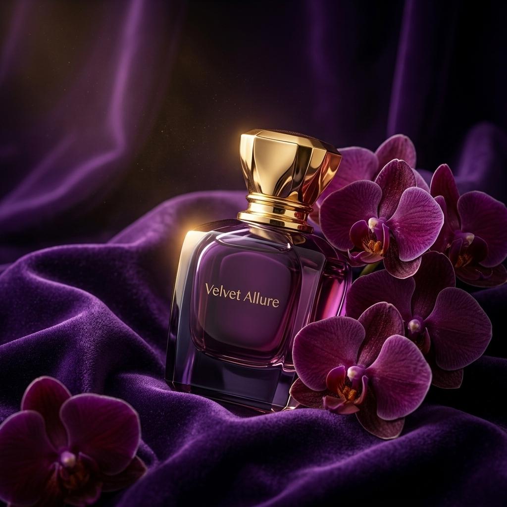 Velvet Allure